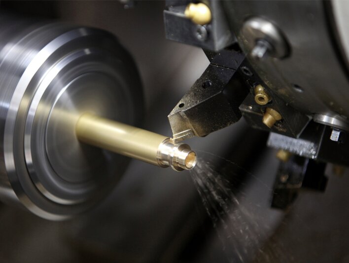 Summary of testing methods for positioning accuracy of CNC machine tools
