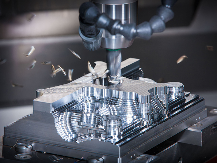 The difference between CNC lathe and ordinary lathe