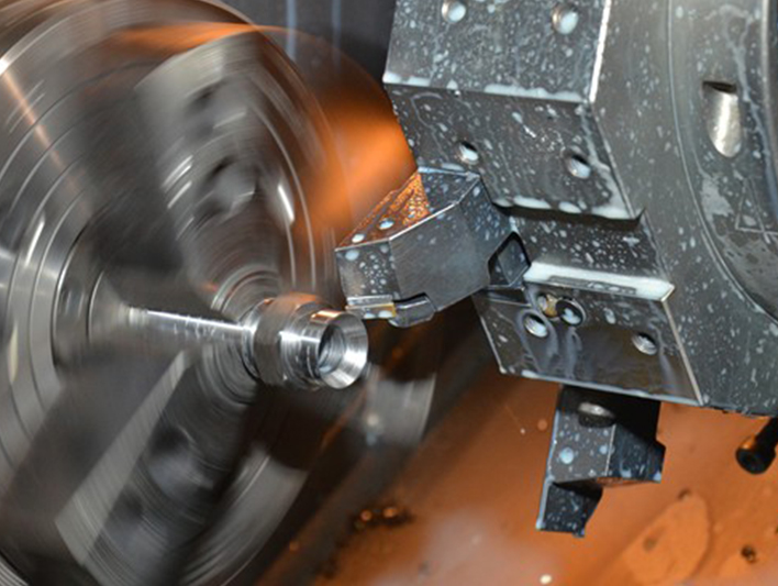 Common problems and solving methods of aluminum parts in NC wire cutting