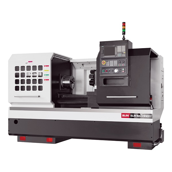 Slant Bed vs. Flat Bed CNC Lathes: A Comprehensive Comparison for Your Machine Shop