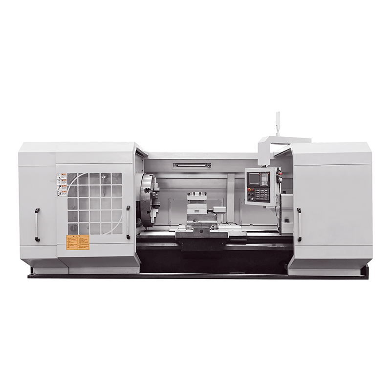 img of BL-QK1327B CNC Pipe Threading Lathe