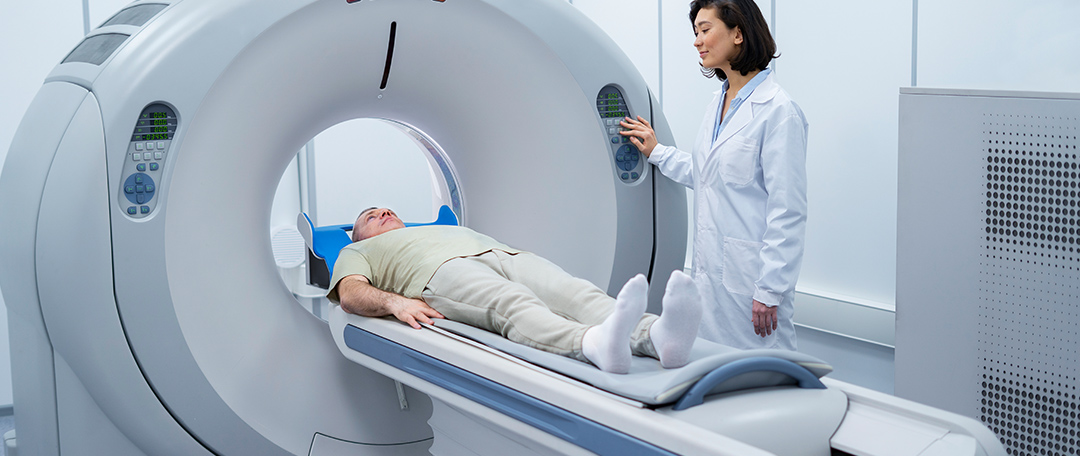 background img of Medical Industry Solutions