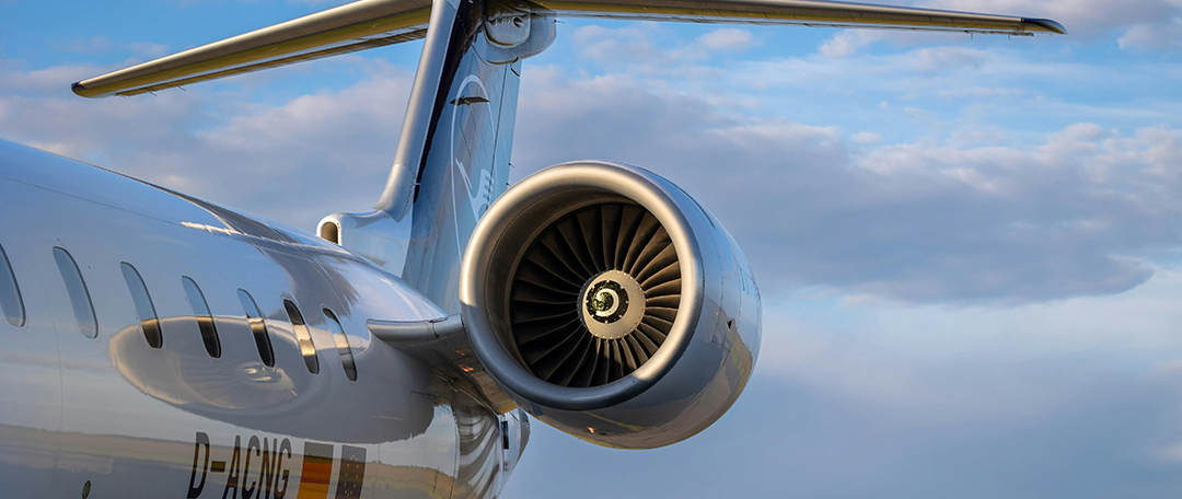 background img of Aviation Industry Solutions