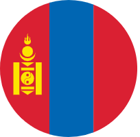 layer img of Mongolia