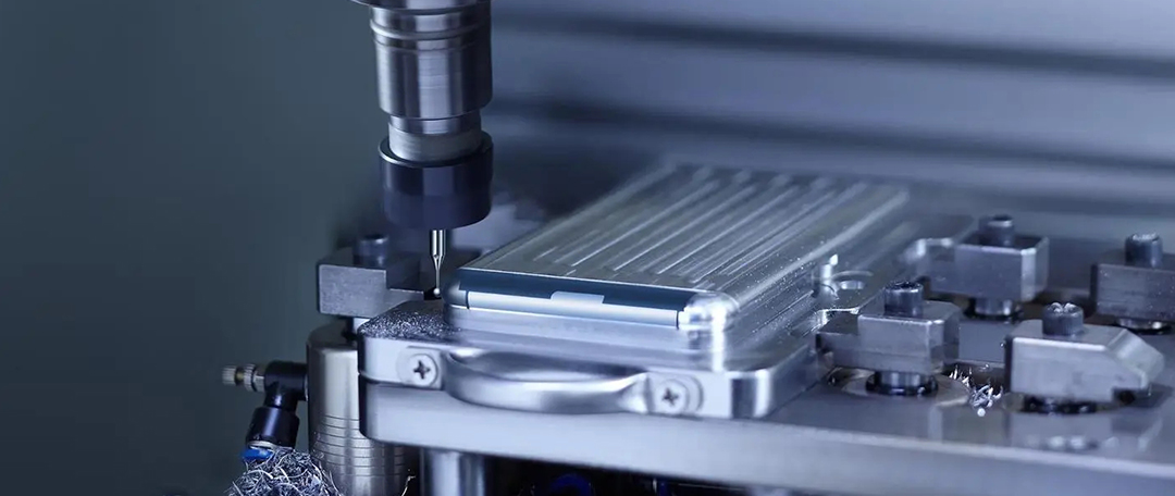 background img of Mold Manufacturing