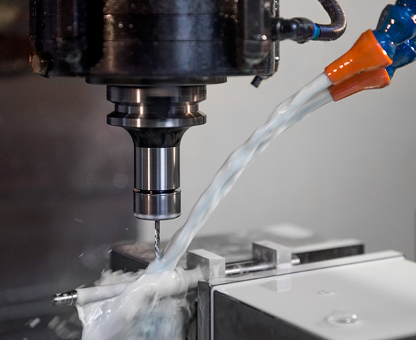 img of Vertical CNC Lathe