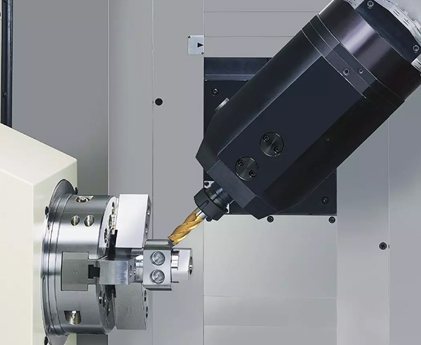 img of Vertical CNC Lathe
