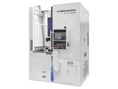 img of Vertical CNC Lathe