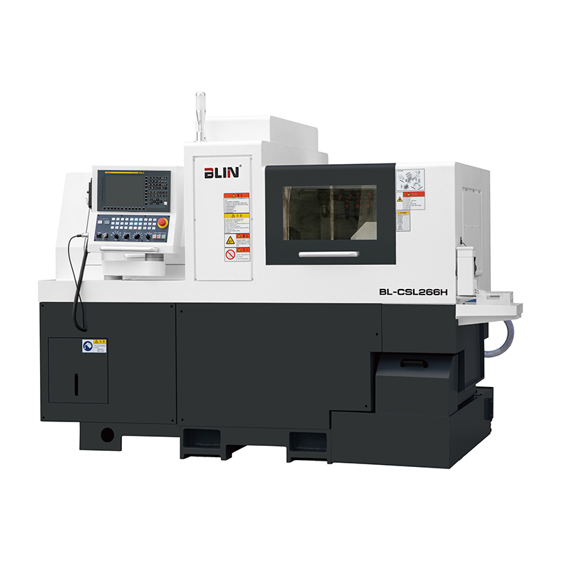 CSL205H/206H/265H/266H