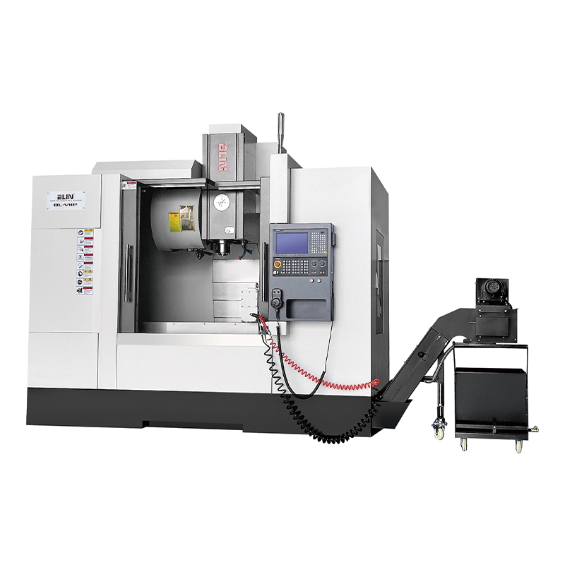 BL-V11P CNC Milling Machine